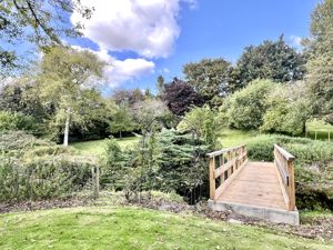 Garden- click for photo gallery